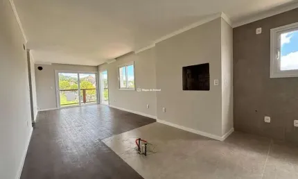 Apartamento com 2 quartos à venda na Rua Dona Carlinda, 1245, Centro, Canela por R$ 1.100.000