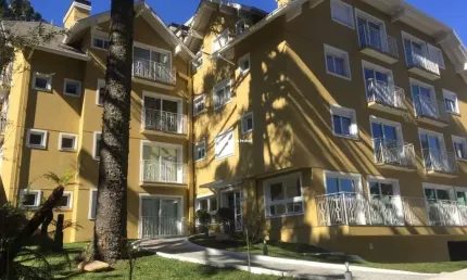 Apartamento com 2 quartos à venda na borges de medeiros, 3500, centro, gramado por r$ 1.350.000