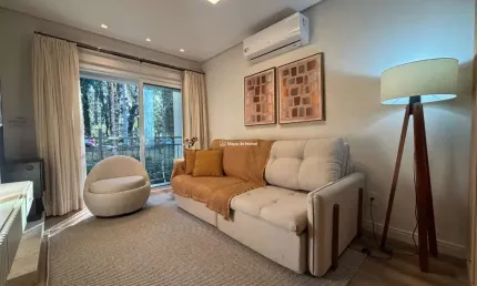 Apartamento com 2 quartos à venda na santana da boa vista, 161, bavaria, gramado por r$ 1.740.904