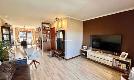 Apartamento com 3 quartos à venda na Carlos Nei Schuch, 135, Moura, Gramado por R$ 850.000