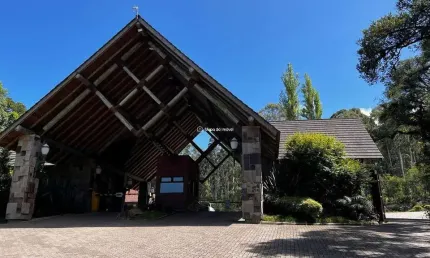 Casa com 3 quartos à venda na 466, 1999, Parque Pinheiro Grosso, Canela por R$ 3.500.000