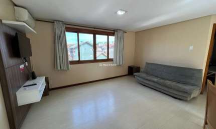 Sala comercial para alugar na Rua São Pedro, 501, Centro, Gramado por R$ 3.350