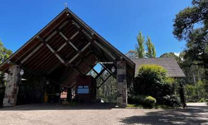 Casa em condomínio fechado com 3 quartos à venda na 466, 1999, Parque Pinheiro Grosso, Canela por R$ 3.700.000