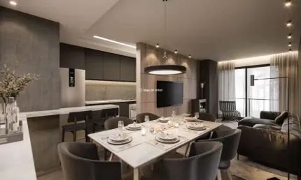 Apartamento com 2 quartos à venda na Rua São Pedro, 1190, Centro, Gramado por R$ 2.200.000