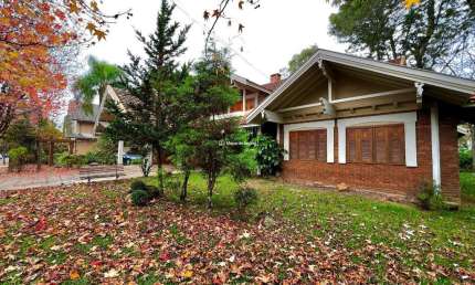 Casa com 3 quartos à venda na Rua João Alfredo Schneider, 635, Planalto, Gramado por R$ 4.000.000