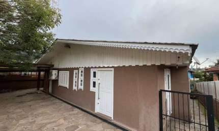 Casa com 2 quartos à venda na Cabral, 60, Piratini, Gramado por R$ 1.200.000