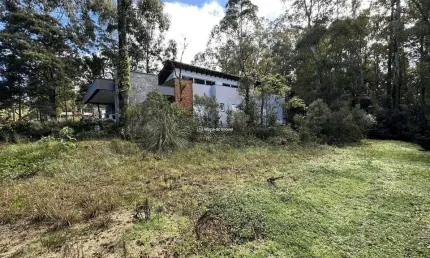 Terreno à venda na Estremosa, 2, Vivendas do Arvoredo, Gramado por R$ 2.790.000