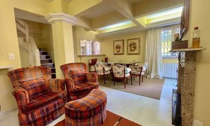 Apartamento com 3 quartos à venda na Rua Piratini, 999, Planalto, Gramado por R$ 1.007.000