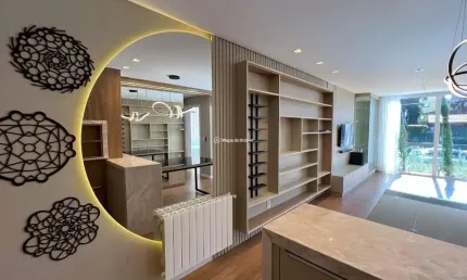 Apartamento com 2 quartos à venda na santa rosa, 70, carniel, gramado por r$ 1.150.000