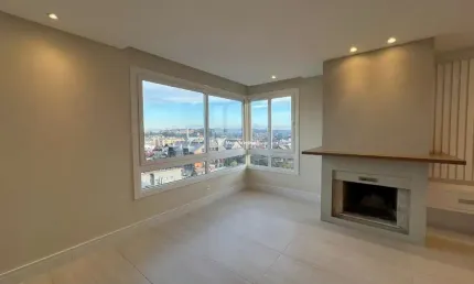 Apartamento com 3 quartos para alugar na Senador Salgado Filho, 50, Centro, Gramado por R$ 9.000