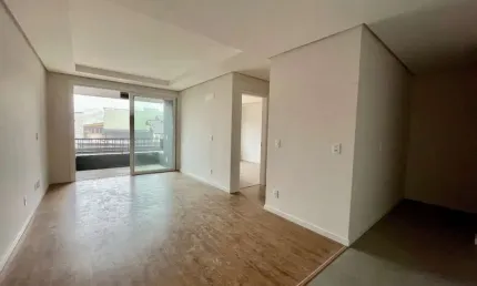 Apartamento com 1 quarto à venda na Rua Visconde De Mauá, 330, Centro, Canela por R$ 670.000