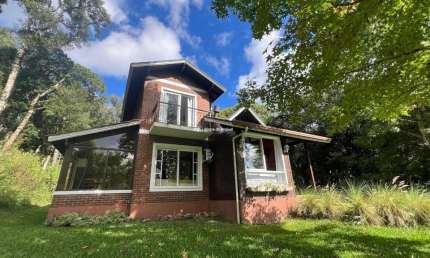 Casa com 4 quartos à venda na Villagio, 333, Villagio, Gramado por R$ 1.908.000
