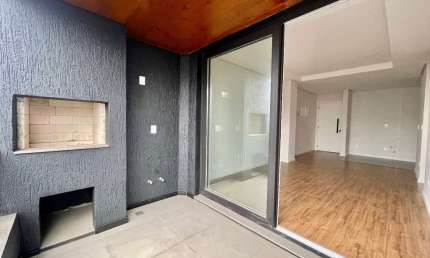 Apartamento com 1 quarto à venda na Rua Visconde De Mauá, 330, Centro, Canela por R$ 695.000