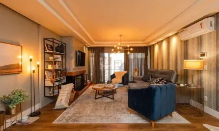 Apartamento com 2 quartos à venda na borges de medeiros, 3075, centro, gramado por r$ 2.700.000