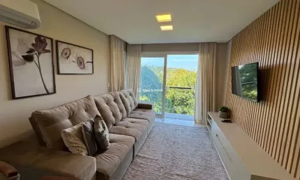 Apartamento com 2 quartos à venda na Avenida Das Hortênsias, 4201, Avenida Central, Gramado por R$ 1.500.000