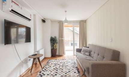 Apartamento com 2 quartos à venda na Borges De Medeiros, 3410, Centro, Gramado por R$ 1.484.000