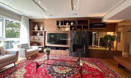 Apartamento com 3 quartos à venda na Bela Vista, 300, Centro, Gramado por R$ 2.800.000