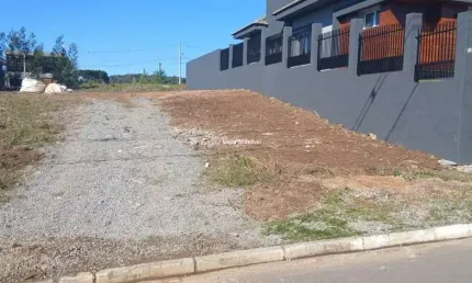 Terreno à venda na Marsal, Dutra, Gramado por R$ 495.000