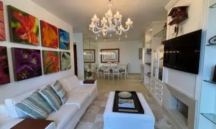 Apartamento com 2 quartos à venda na Rua Das Alfazemas, 144, Alphaville, Gramado por R$ 1.590.000