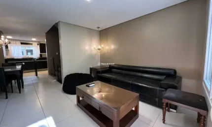 Casa em condomínio fechado com 3 quartos à venda na Armando Chaves, 344, Suzana, Canela por R$ 1.200.000
