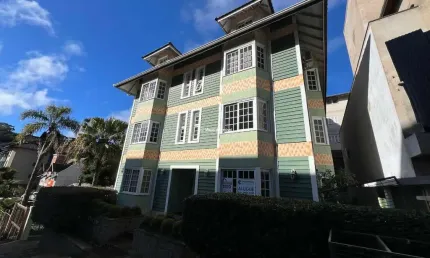 Sala comercial para alugar na Augusto Daros, 95, Centro, Gramado por R$ 2.300
