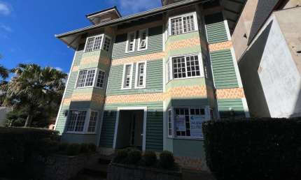 Sala comercial para alugar na Augusto Daros, 95, Centro, Gramado por R$ 3.800