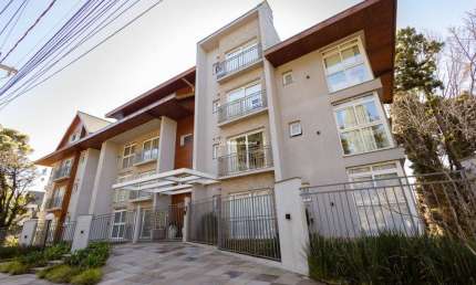 Apartamento com 3 quartos à venda na Rua Antônio Accorsi, 167, Bavaria, Gramado por R$ 3.000.000