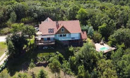Chácara / sítio com 5 quartos à venda na Estrada Linha Bonita, 120, Linha Bonita, Gramado por R$ 6.500.000