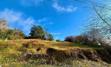 Terreno em condomínio fechado à venda na Leopoldo Antonio Preto, Vale das Colinas, Gramado por R$ 600.000
