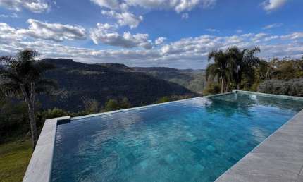 Chácara / sítio com 3 quartos à venda na Gonçalvez Dias, 3183, Zona Rural, Nova Petrópolis por R$ 5.500.000