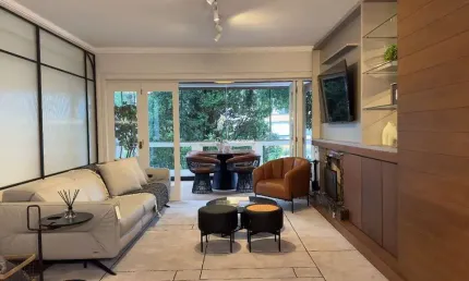 Apartamento com 3 quartos à venda na Rua Do Colégio, 123, Centro, Gramado por R$ 2.950.000