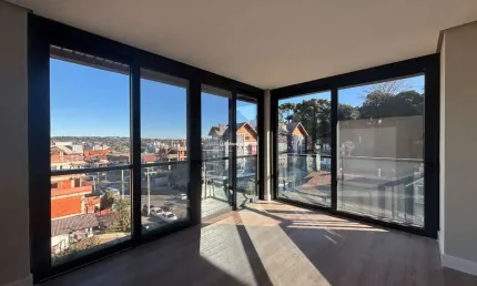 Apartamento com 2 quartos à venda na rua são pedro, 1190, centro, gramado por r$ 2.300.000