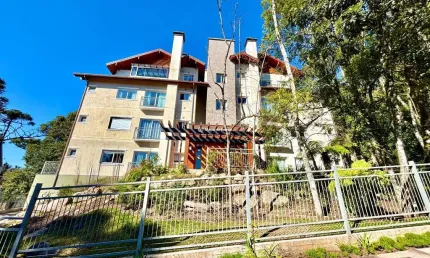 Apartamento com 2 quartos à venda na santana da boa vista, 161, bavaria, gramado por r$ 2.200.000