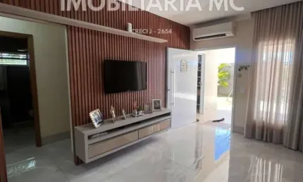 Casa com 3 quartos à venda no Jardim Paraíso, Luís Eduardo Magalhães 
