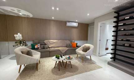 Apartamento em Jardim Paraíso  -  Luís Eduardo Magalhães