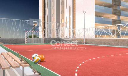Apartamento à venda no Renato Gonçalves, Barreiras 