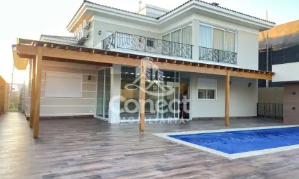 Casa com 4 quartos à venda no Jardim Paraíso, Luís Eduardo Magalhães 