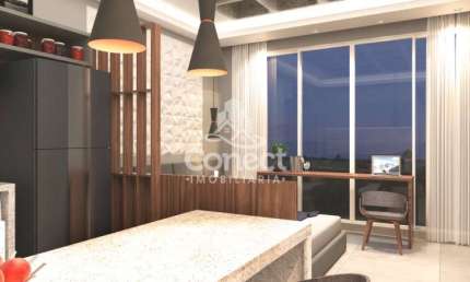 Apartamento à venda no Renato Gonçalves, Barreiras 