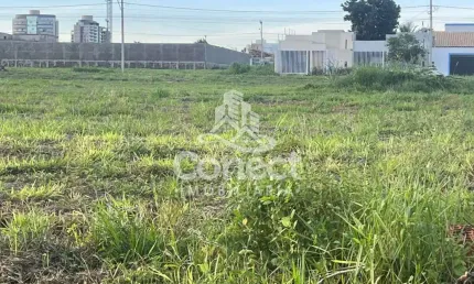 Terreno à venda no Jardim Paraíso, Luís Eduardo Magalhães 