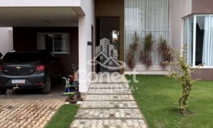 Casa com 3 quartos à venda no Jardim Paraíso, Luís Eduardo Magalhães 