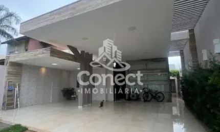 Casa com 4 quartos à venda no Jardim Paraíso, Luís Eduardo Magalhães 