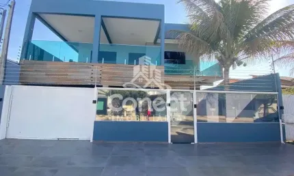 Casa com 3 quartos à venda no Jardim Alvorada, Luís Eduardo Magalhães 