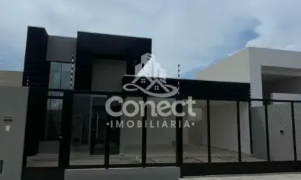 Casa com 3 quartos à venda no Jardim Paraíso, Luís Eduardo Magalhães 