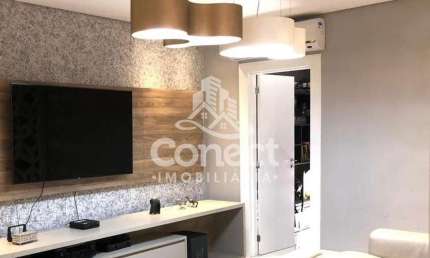 Apartamento no Renato Goncalves Torre Niemeyer  -  Barreiras