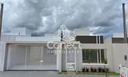 Casa com 2 quartos à venda no Jardim Imperial, Luís Eduardo Magalhães 