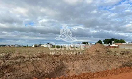 Lote no Jardim Paraiso Fase I  -  Luís Eduardo Magalhães