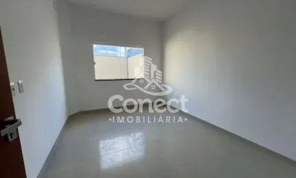 Casa no Bairro Belvedere/ Divisa Jardim Paraíso - Luís Eduardo Magalhães, BA