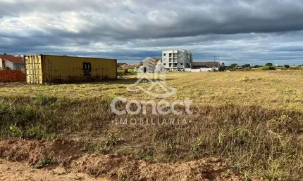 Lote no Jardim Paraiso Fase I  -  Luís Eduardo Magalhães