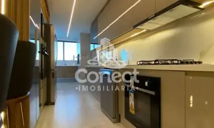 Apartamento no Jardim Paraiso  -  Luís Eduardo Magalhães