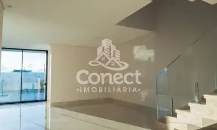 Casa no Setor universitário  - Luís Eduardo Magalhães, BA